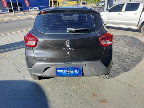 RENAULT Kwid 1.0 12V 4P SCE FLEX ZEN, Foto 8