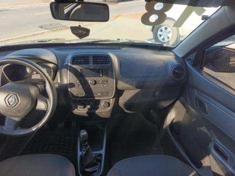 RENAULT Kwid 1.0 12V 4P SCE FLEX ZEN, Foto 9