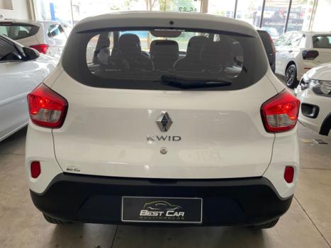RENAULT Kwid 1.0 12V 4P SCE FLEX ZEN, Foto 5