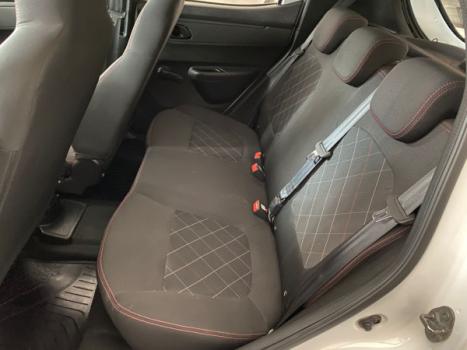 RENAULT Kwid 1.0 12V 4P SCE FLEX ZEN, Foto 8
