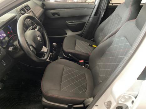 RENAULT Kwid 1.0 12V 4P SCE FLEX ZEN, Foto 9