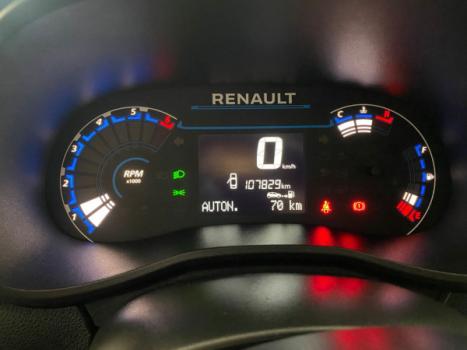 RENAULT Kwid 1.0 12V 4P SCE FLEX ZEN, Foto 10