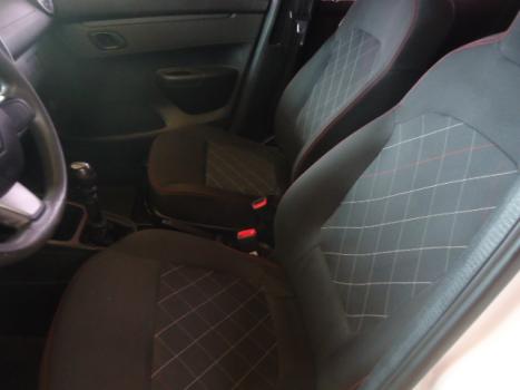 RENAULT Kwid 1.0 12V 4P SCE FLEX ZEN, Foto 3