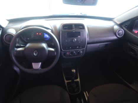 RENAULT Kwid 1.0 12V 4P SCE FLEX ZEN, Foto 4