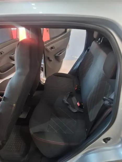 RENAULT Kwid 1.0 12V 4P SCE FLEX ZEN, Foto 8