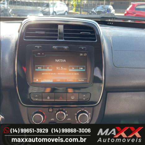 RENAULT Kwid 1.0 12V 4P SCE FLEX OUTSIDER, Foto 13