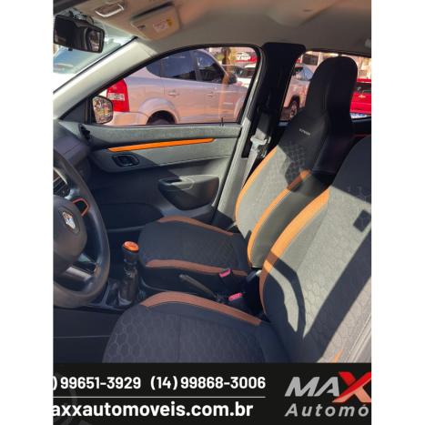 RENAULT Kwid 1.0 12V 4P SCE FLEX OUTSIDER, Foto 15