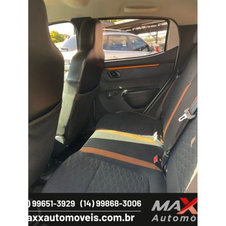 RENAULT Kwid 1.0 12V 4P SCE FLEX OUTSIDER, Foto 16