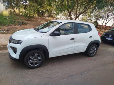 RENAULT Kwid 1.0 12V 4P SCE FLEX ZEN 2, Foto 1