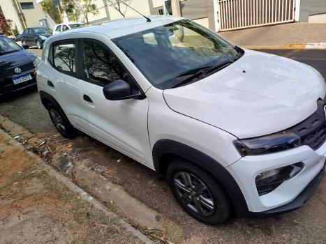 RENAULT Kwid 1.0 12V 4P SCE FLEX ZEN 2, Foto 2