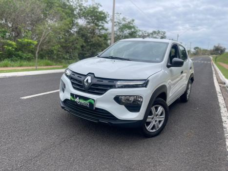 RENAULT Kwid 1.0 12V 4P SCE FLEX ZEN, Foto 1