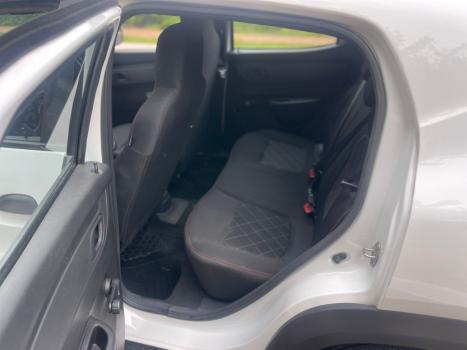 RENAULT Kwid 1.0 12V 4P SCE FLEX ZEN, Foto 3