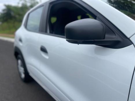 RENAULT Kwid 1.0 12V 4P SCE FLEX ZEN, Foto 5