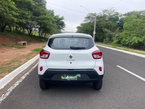 RENAULT Kwid 1.0 12V 4P SCE FLEX ZEN, Foto 6