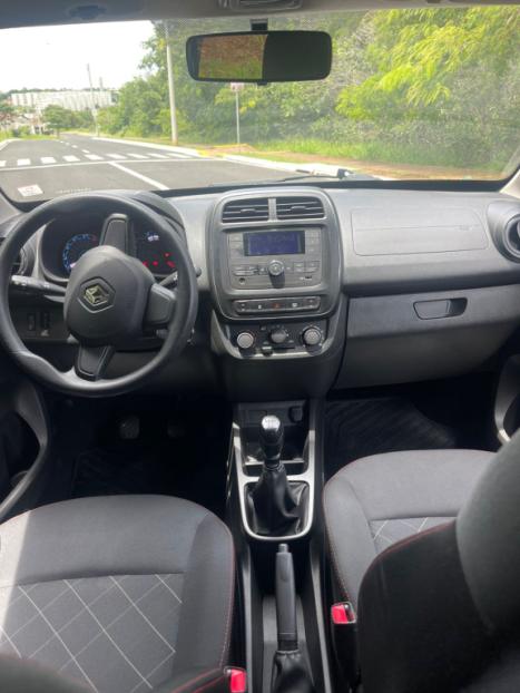 RENAULT Kwid 1.0 12V 4P SCE FLEX ZEN, Foto 5