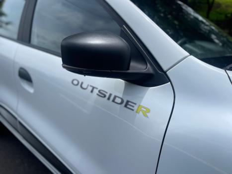 RENAULT Kwid 1.0 12V 4P SCE FLEX ZEN, Foto 6