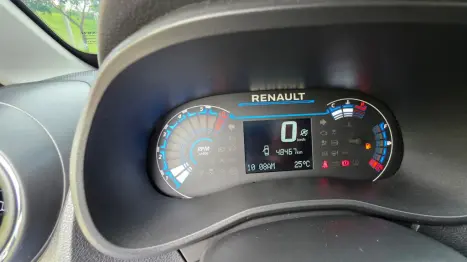 RENAULT Kwid 1.0 12V 4P SCE FLEX ZEN, Foto 5