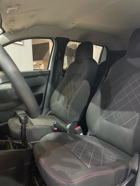 RENAULT Kwid 1.0 12V 4P SCE FLEX ZEN, Foto 8