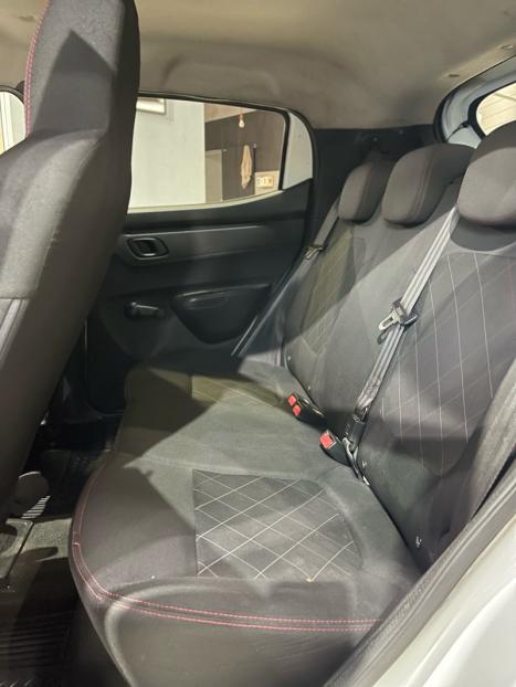 RENAULT Kwid 1.0 12V 4P SCE FLEX ZEN, Foto 9