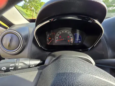 RENAULT Kwid 1.0 12V 4P SCE FLEX INTENSE, Foto 9