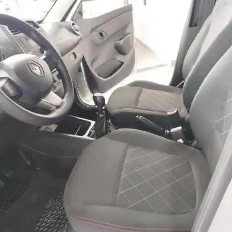 RENAULT Kwid 1.0 12V 4P SCE FLEX ZEN, Foto 7