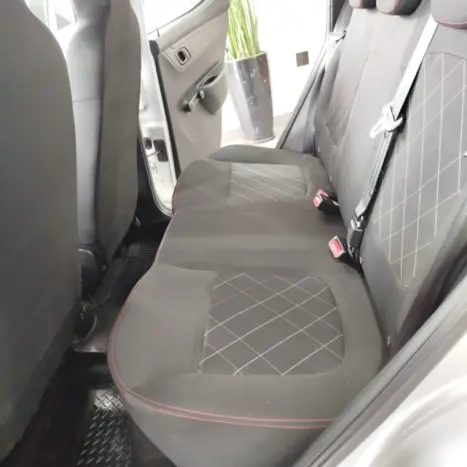 RENAULT Kwid 1.0 12V 4P SCE FLEX ZEN, Foto 8