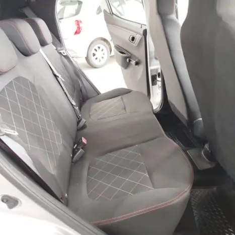 RENAULT Kwid 1.0 12V 4P SCE FLEX ZEN, Foto 9