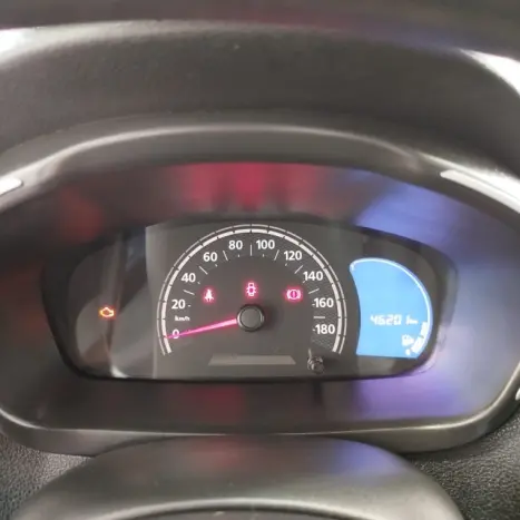 RENAULT Kwid 1.0 12V 4P SCE FLEX ZEN, Foto 11