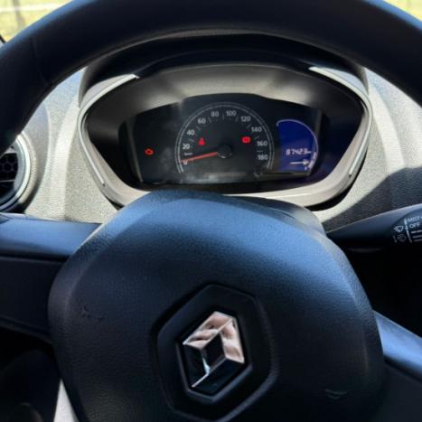 RENAULT Kwid 1.0 12V 4P SCE FLEX ZEN, Foto 4