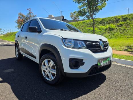 RENAULT Kwid 1.0 12V 4P SCE FLEX ZEN, Foto 1