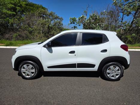 RENAULT Kwid 1.0 12V 4P SCE FLEX ZEN, Foto 2