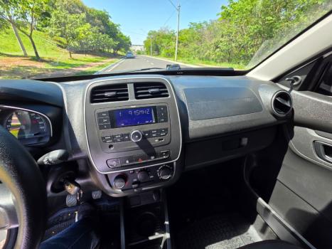 RENAULT Kwid 1.0 12V 4P SCE FLEX ZEN, Foto 5