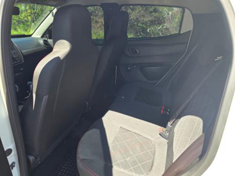 RENAULT Kwid 1.0 12V 4P SCE FLEX ZEN, Foto 6