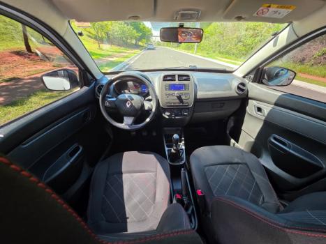 RENAULT Kwid 1.0 12V 4P SCE FLEX ZEN, Foto 7