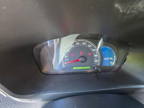 RENAULT Kwid 1.0 12V 4P SCE FLEX ZEN, Foto 9