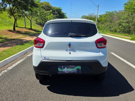 RENAULT Kwid 1.0 12V 4P SCE FLEX ZEN, Foto 11