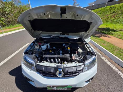 RENAULT Kwid 1.0 12V 4P SCE FLEX ZEN, Foto 12