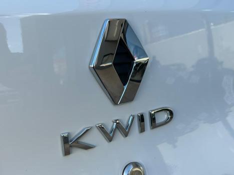 RENAULT Kwid 1.0 12V 4P SCE FLEX ZEN, Foto 8