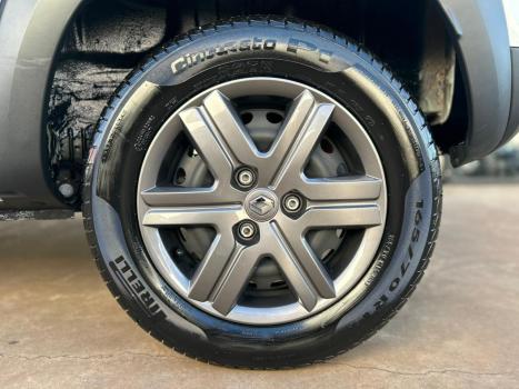 RENAULT Kwid 1.0 12V 4P SCE FLEX ZEN, Foto 9