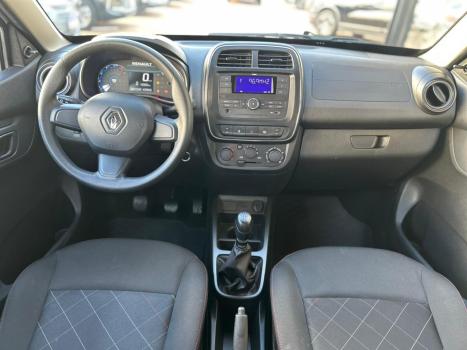 RENAULT Kwid 1.0 12V 4P SCE FLEX ZEN, Foto 10