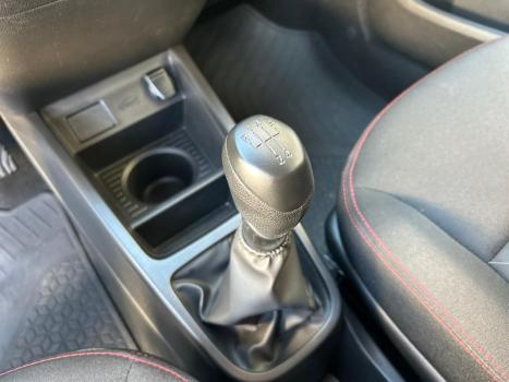 RENAULT Kwid 1.0 12V 4P SCE FLEX ZEN, Foto 12