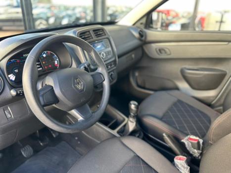 RENAULT Kwid 1.0 12V 4P SCE FLEX ZEN, Foto 13