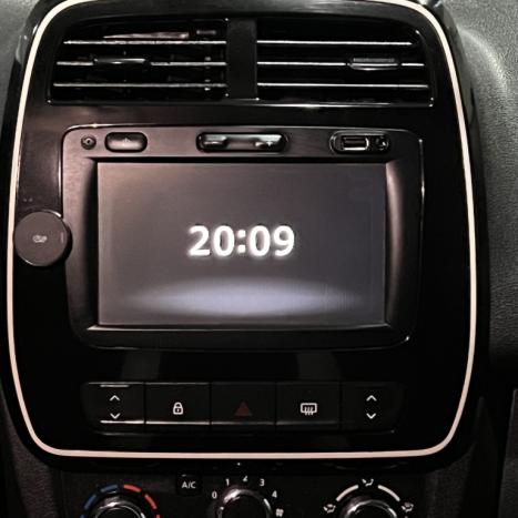 RENAULT Kwid 1.0 12V 4P SCE FLEX INTENSE, Foto 3