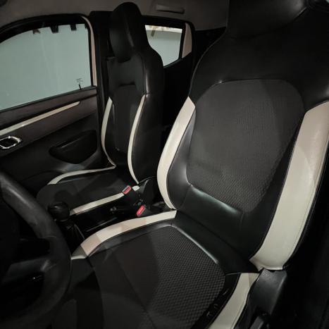 RENAULT Kwid 1.0 12V 4P SCE FLEX INTENSE, Foto 6