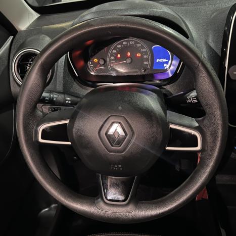 RENAULT Kwid 1.0 12V 4P SCE FLEX INTENSE, Foto 9