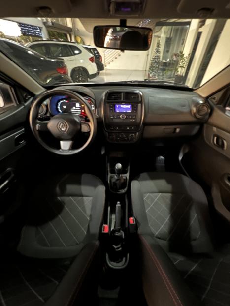 RENAULT Kwid 1.0 12V 4P SCE FLEX ZEN 2, Foto 7