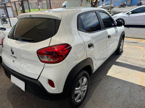 RENAULT Kwid 1.0 12V 4P SCE FLEX ZEN, Foto 3