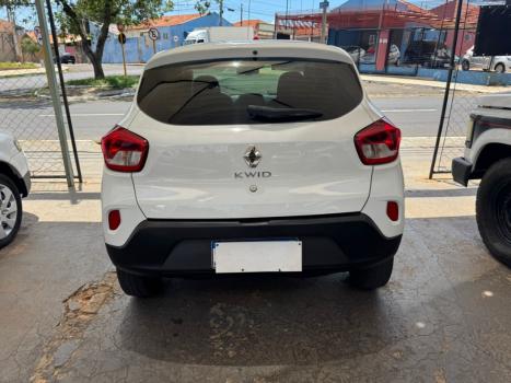 RENAULT Kwid 1.0 12V 4P SCE FLEX ZEN, Foto 6