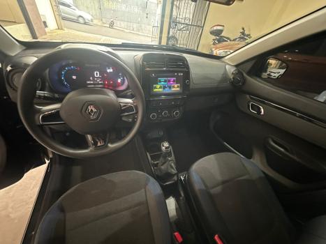 RENAULT Kwid 1.0 12V 4P SCE FLEX INTENSE, Foto 6