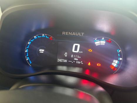 RENAULT Kwid 1.0 12V 4P SCE FLEX INTENSE, Foto 7